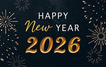 2026 New Year's Stay Package・3-Day 2-Night