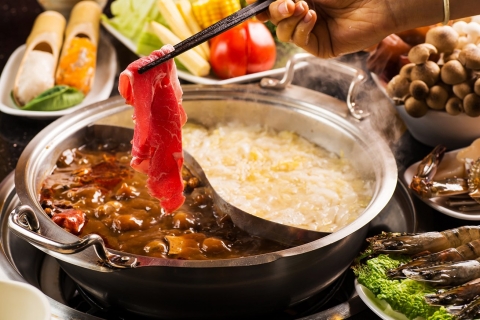 หมาล่า Mala Hot Pot